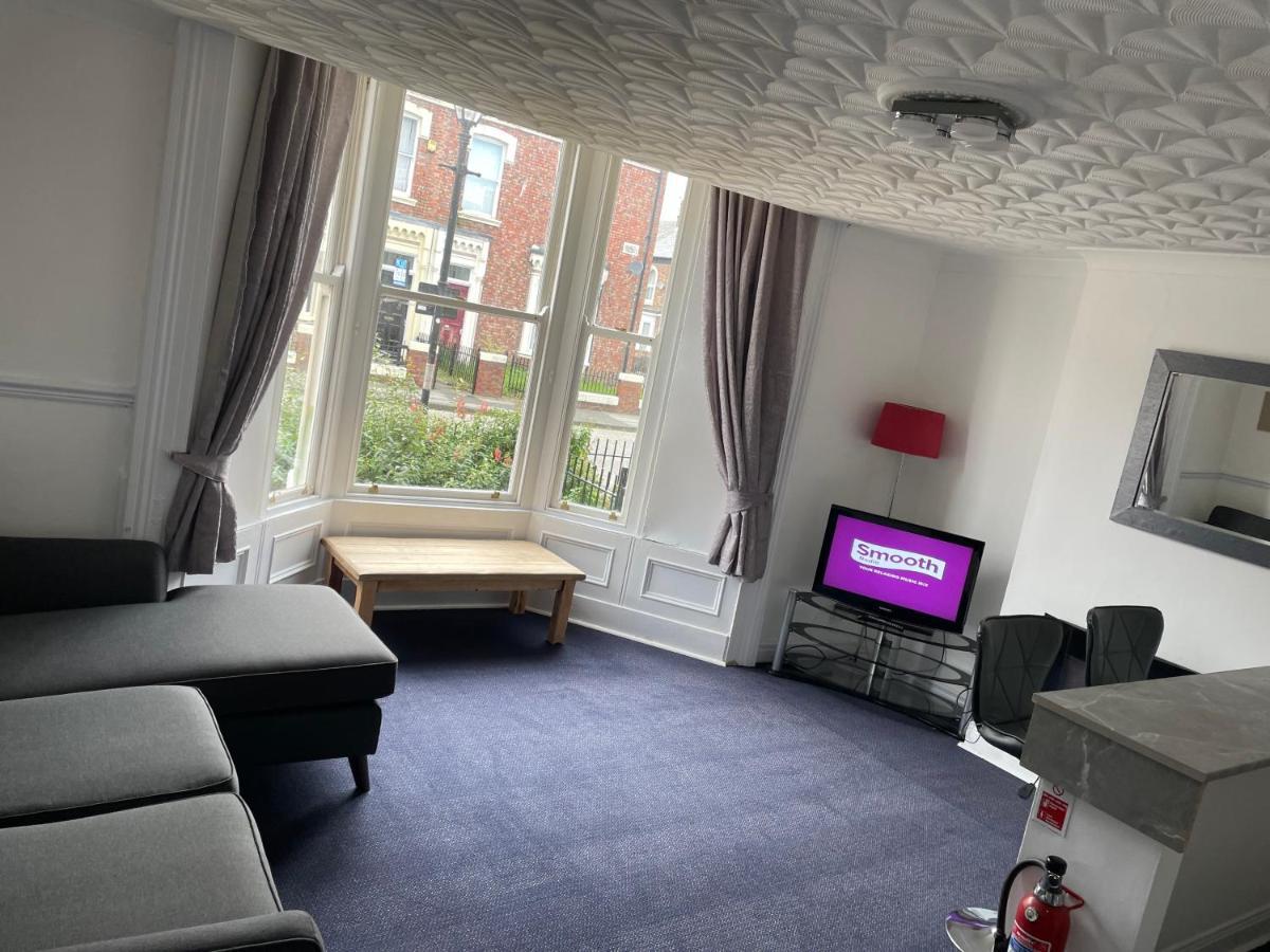 Azalea Terrace * Sunderland (Tyne and Wear)