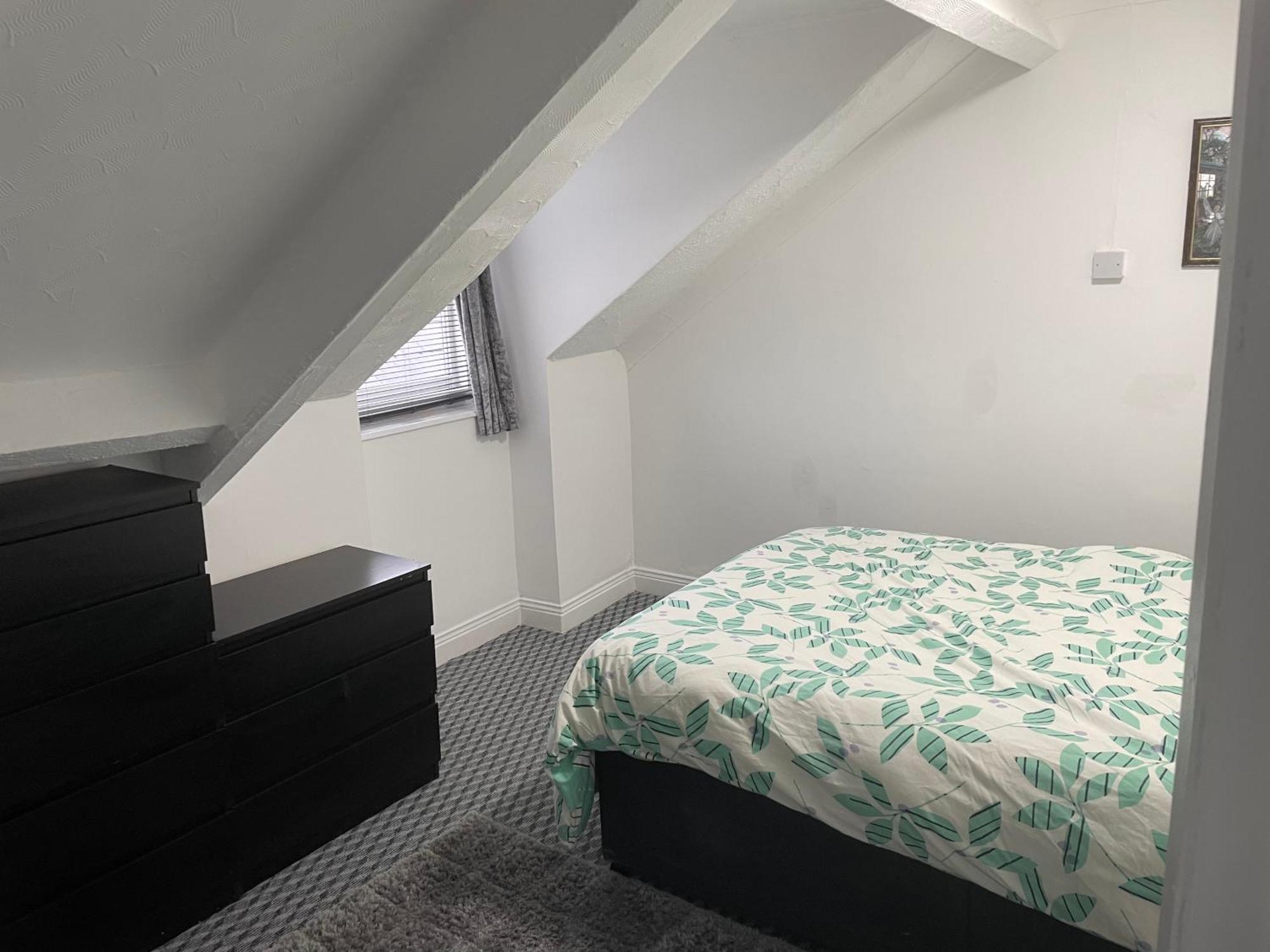 Apartment Azalea Terrace Sunderland (Tyne and Wear)