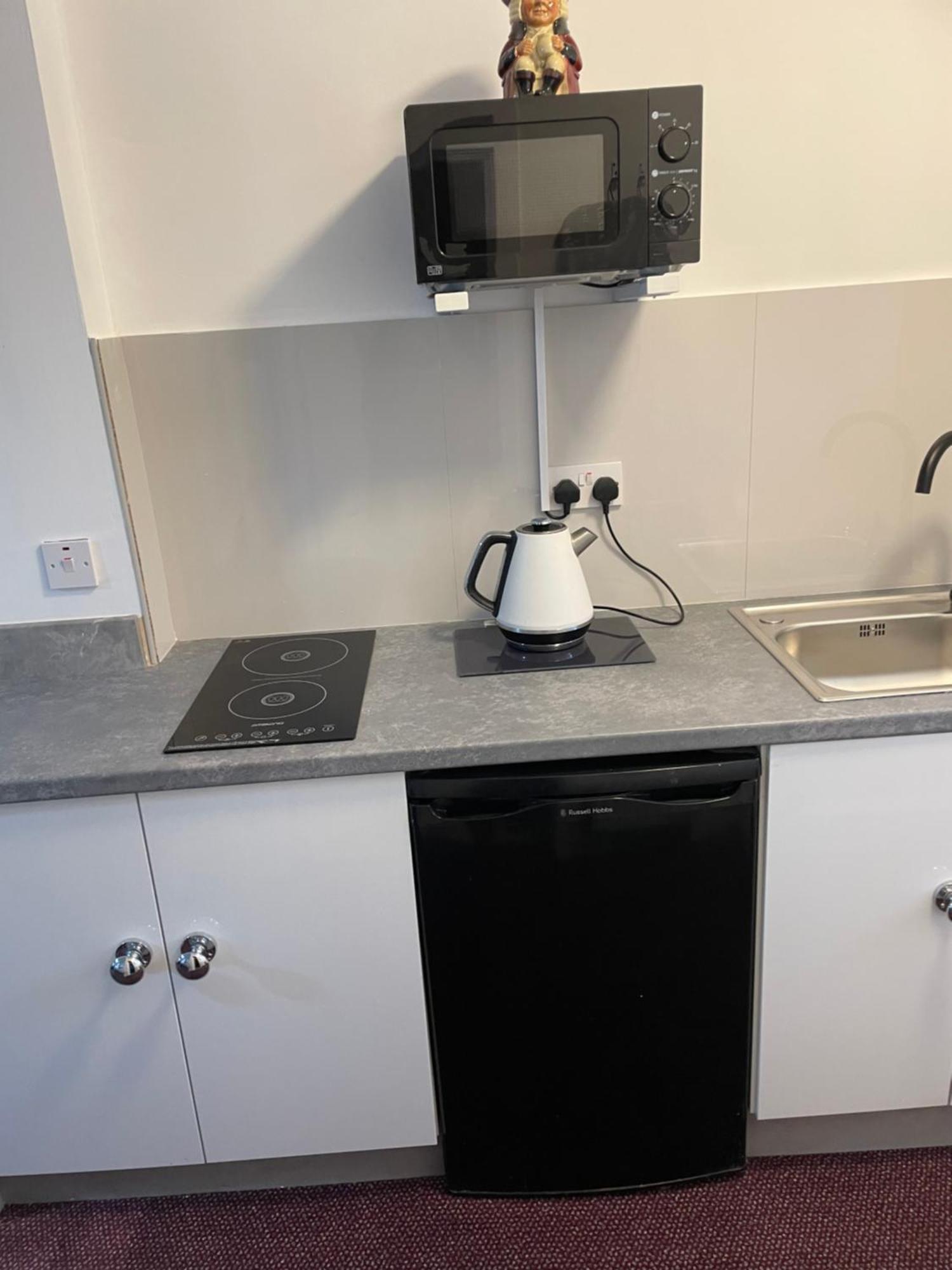Azalea Terrace Apartment Sunderland (Tyne and Wear)