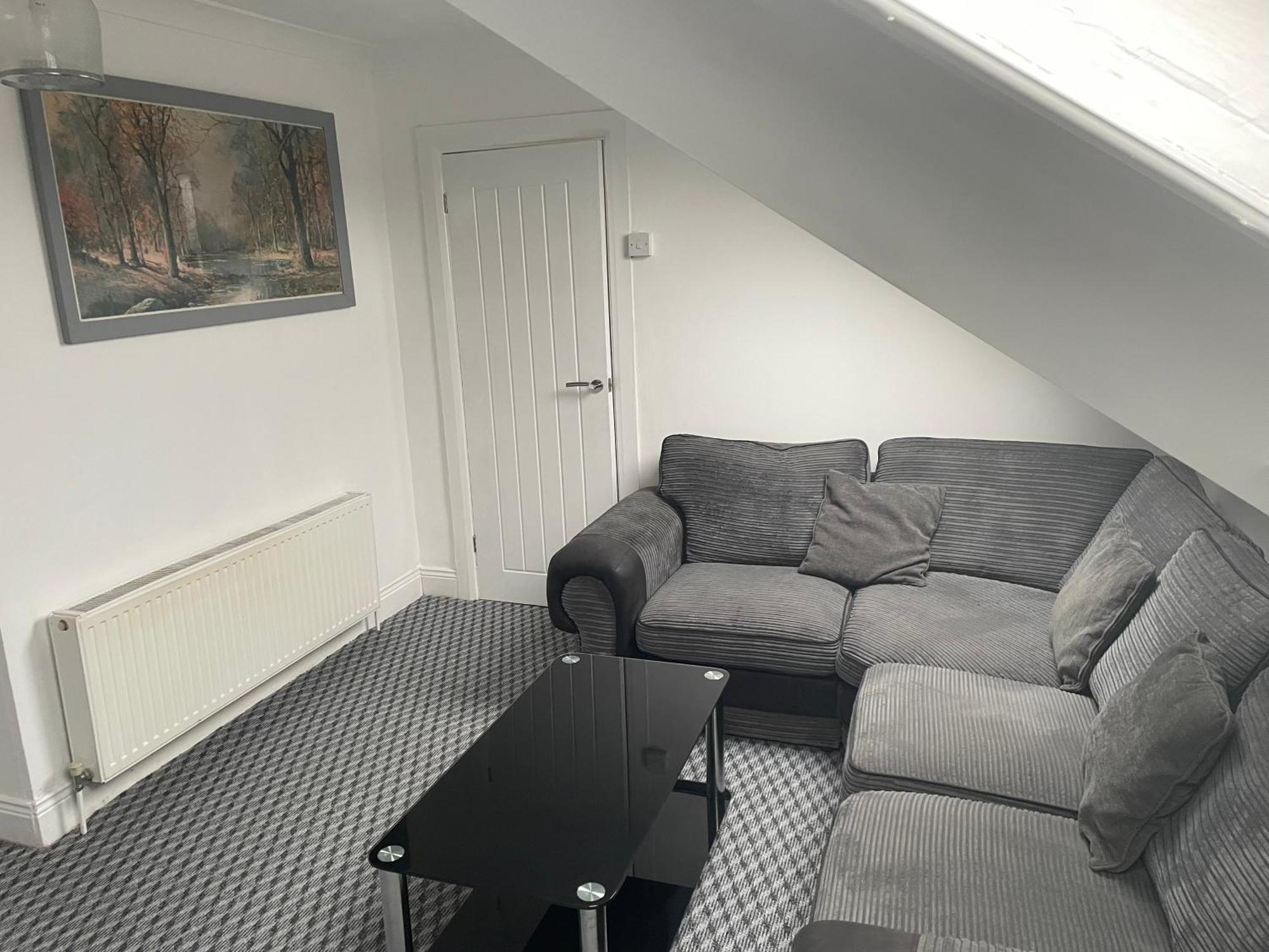 Apartment Azalea Terrace Sunderland (Tyne and Wear)
