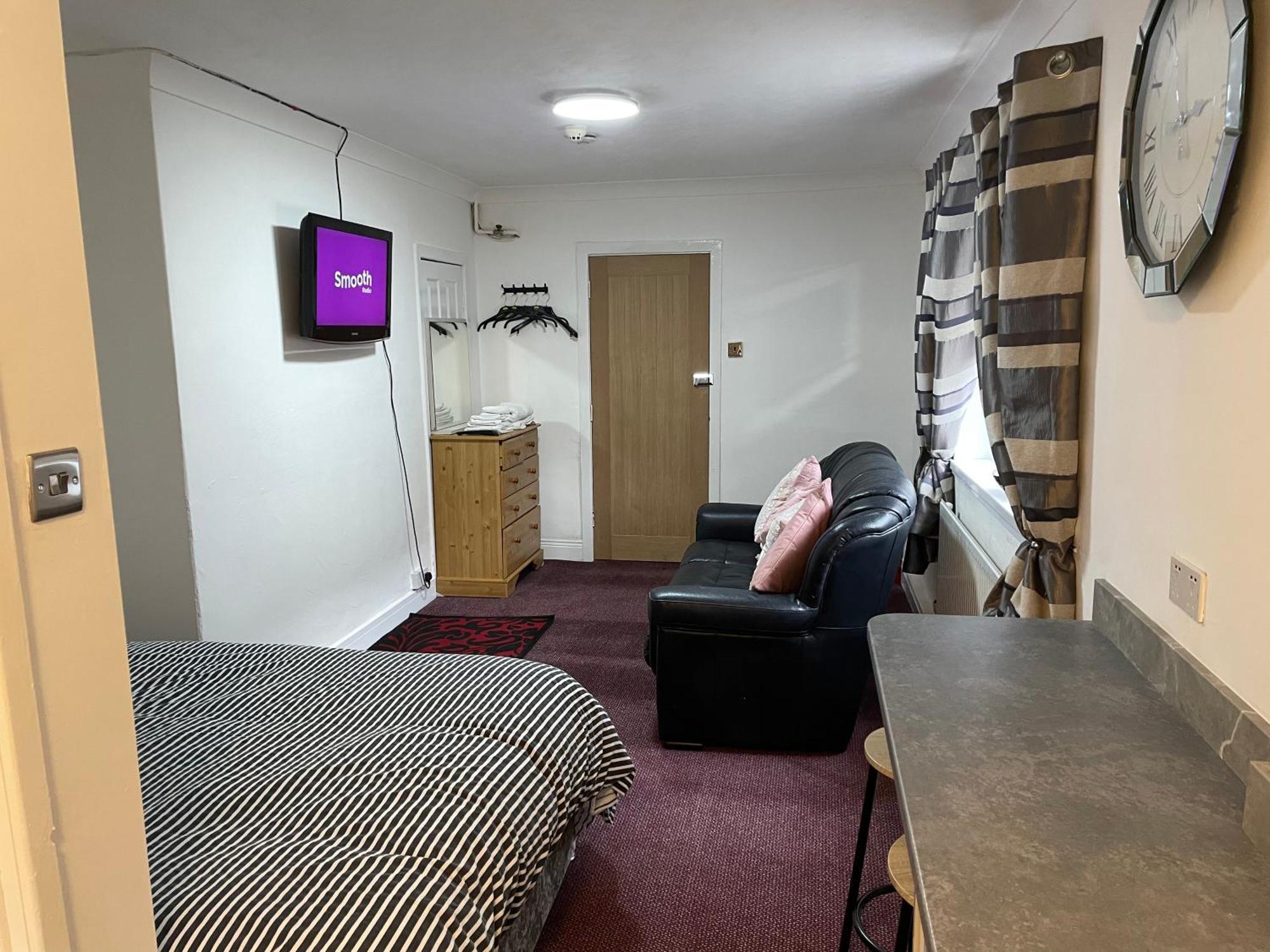 Azalea Terrace Apartment Sunderland (Tyne and Wear)