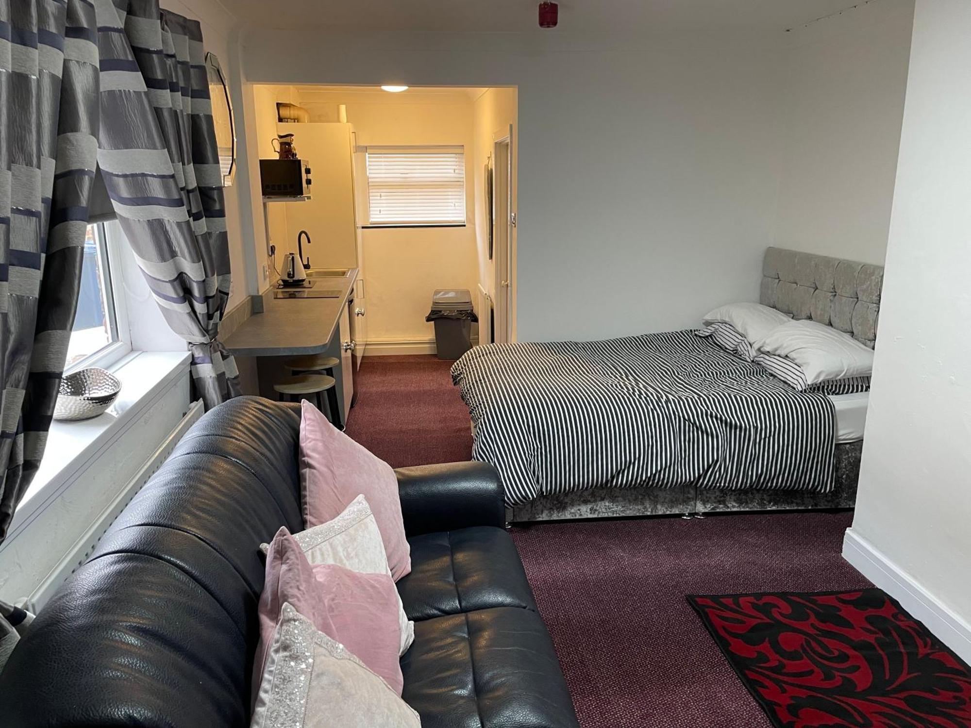 Azalea Terrace Apartment Sunderland (Tyne and Wear)