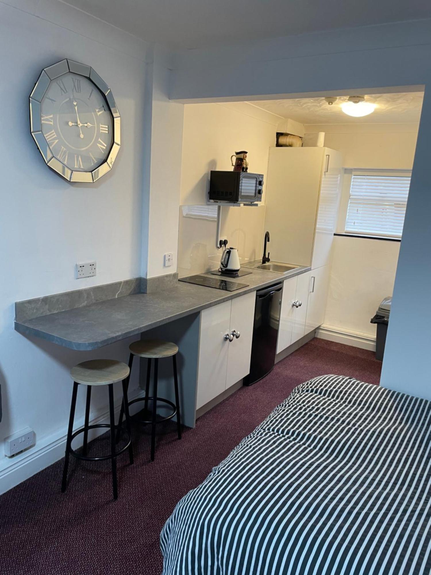 Apartment Azalea Terrace Sunderland (Tyne and Wear)