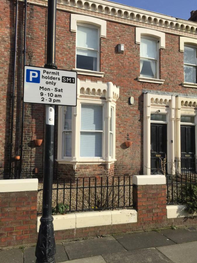 Azalea Terrace Sunderland (Tyne and Wear)